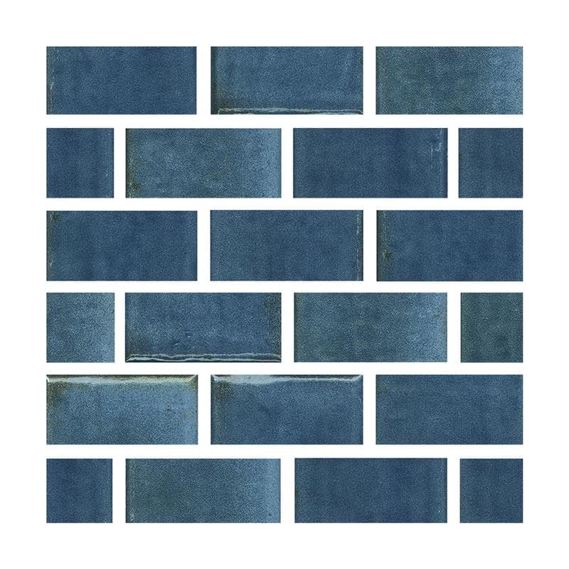 Aquabella Beachfront Balboa 6x6 Porcelain Bullnose Pool Tile - Image 15