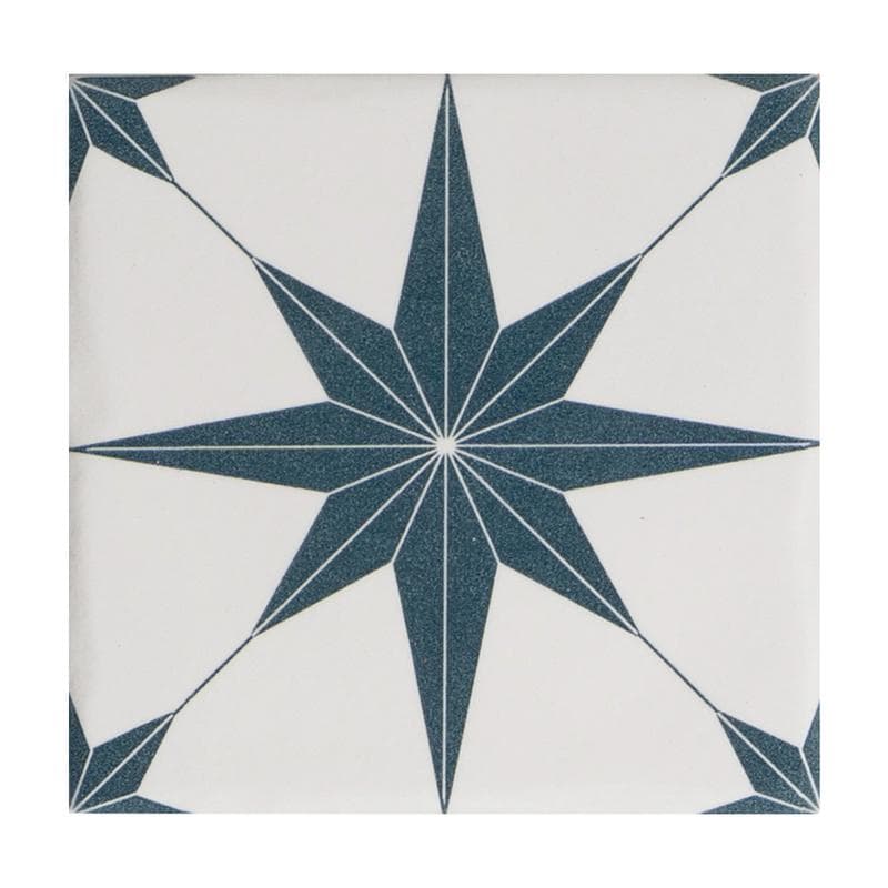 Aquabella Beachfront Balboa 6x6 Porcelain Bullnose Pool Tile - Image 16