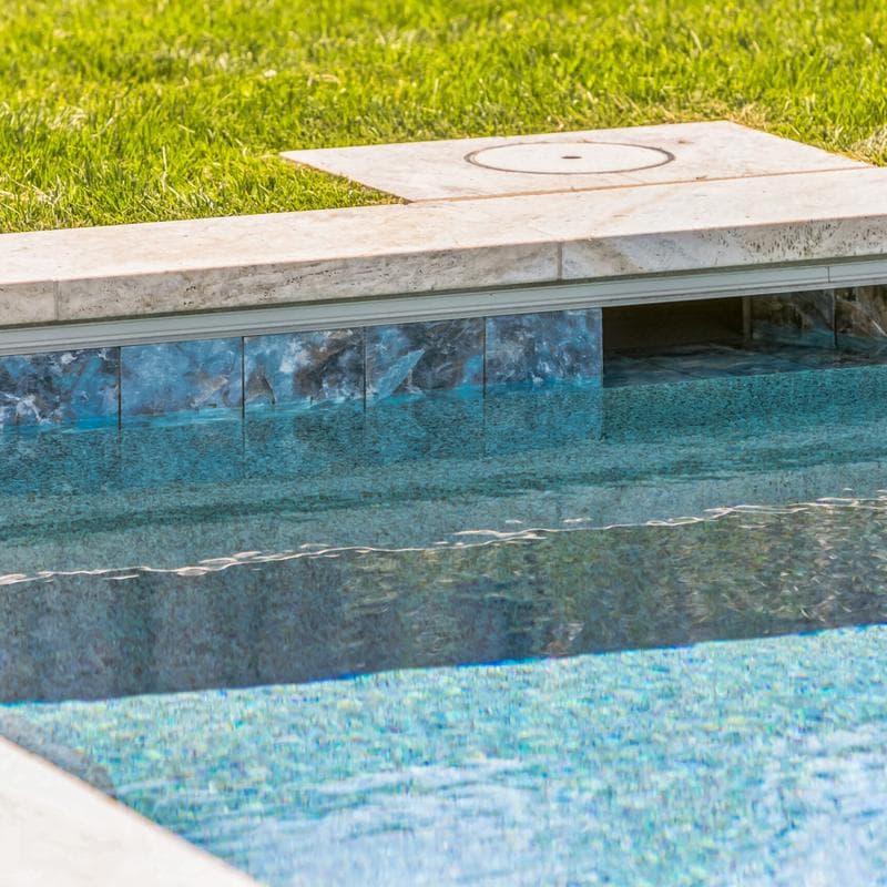 Aquabella Himalaya Tibet 6x6 Porcelain Bullnose Pool Tile - Image 19