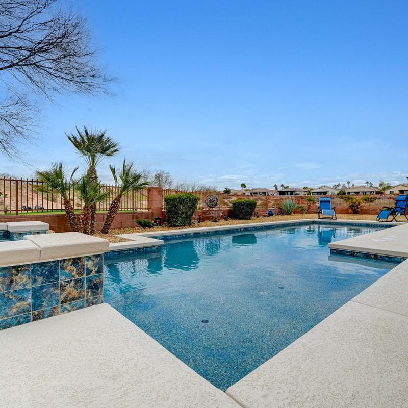 Aquabella Himalaya Tibet 6x6 Porcelain Bullnose Pool Tile - Image 25