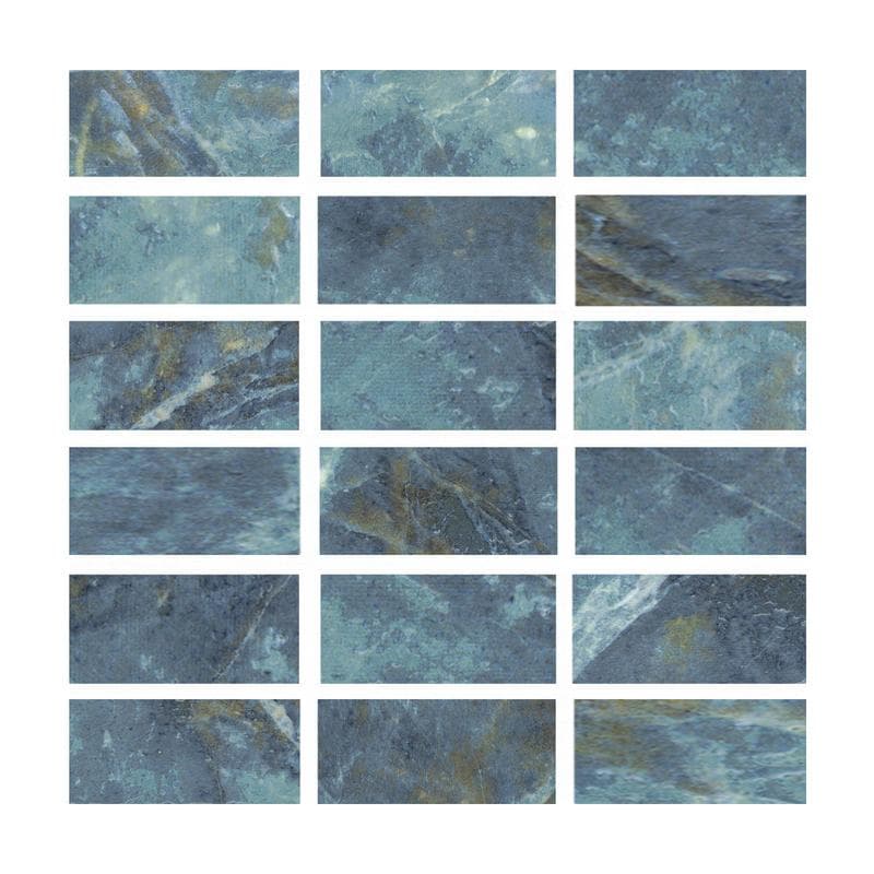 Aquabella Himalaya Tibet 6x6 Porcelain Bullnose Pool Tile - Image 31