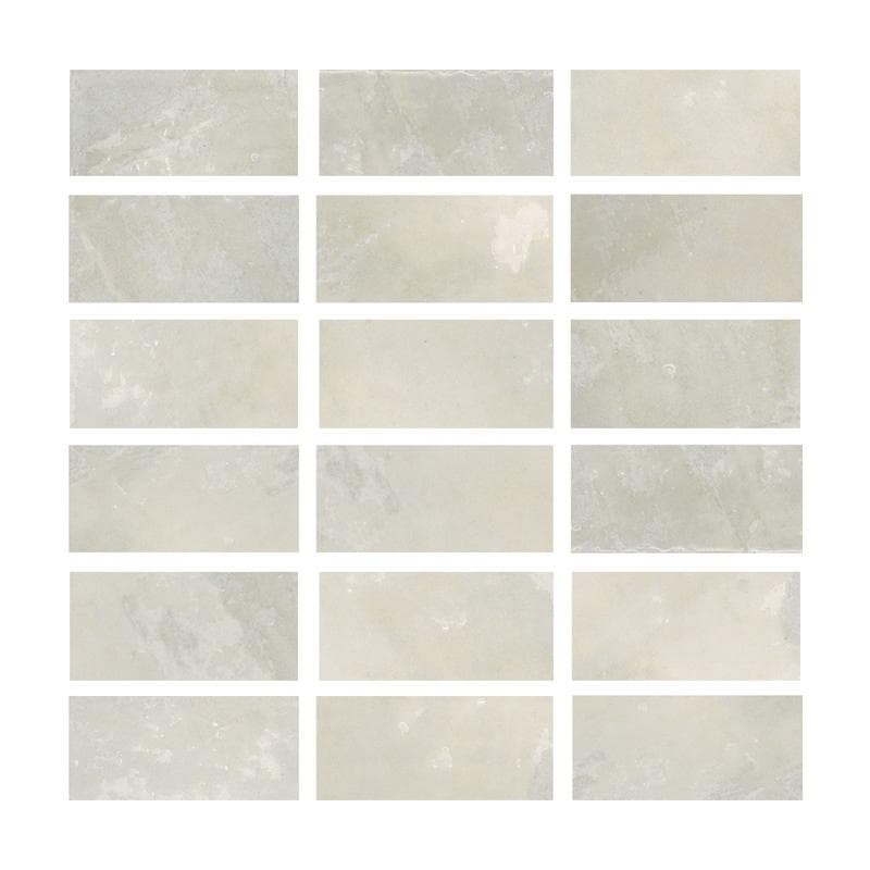 Aquabella Himalaya Everest 6x6 Porcelain Bullnose Pool Tile - Image 9