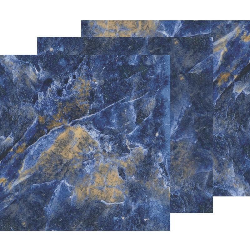 Aquabella Himalaya Ascent 6x6 Porcelain Bullnose Pool Tile - Image 6