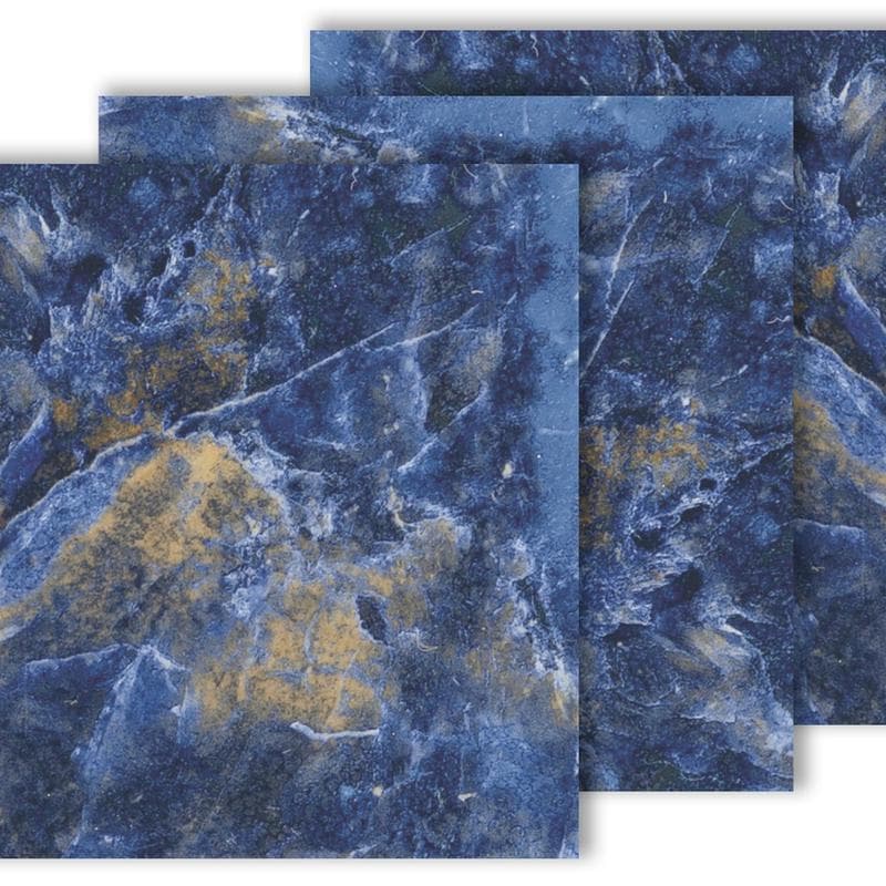 Aquabella Himalaya Ascent 6x6 Porcelain Bullnose Pool Tile - Image 9