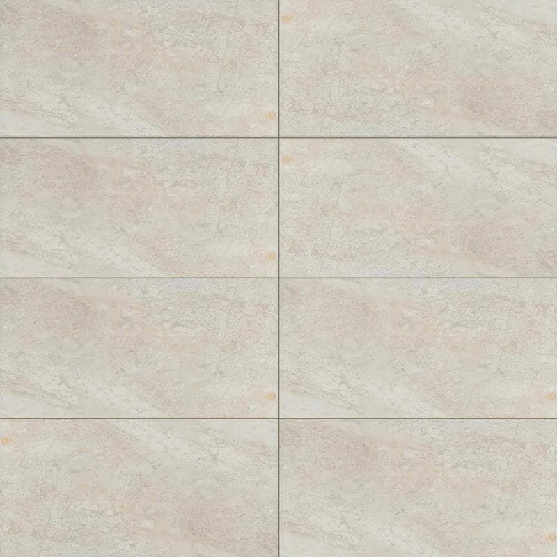Positano Blanco 12x24 - Image 1
