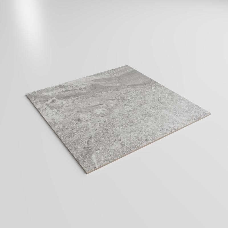 Positano II Gris 21x21 - Image 3