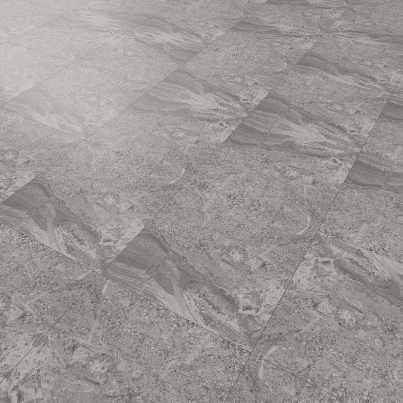 Positano II Gris 21x21 - Image 4