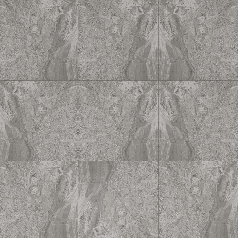 Positano II Gris 21x21 - Image 5