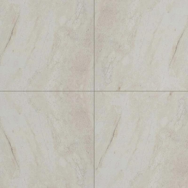 Positano Blanco 21x21 - Image 1