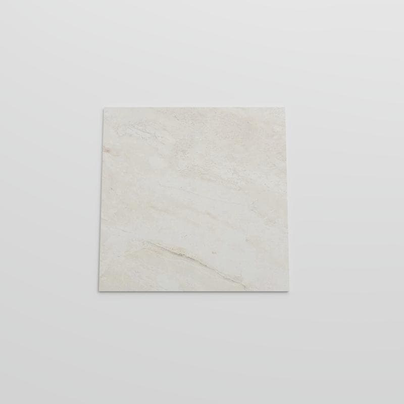 Positano Blanco 21x21 - Image 2