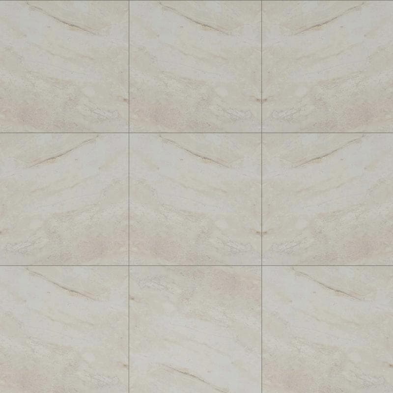 Positano Blanco 21x21 - Image 5