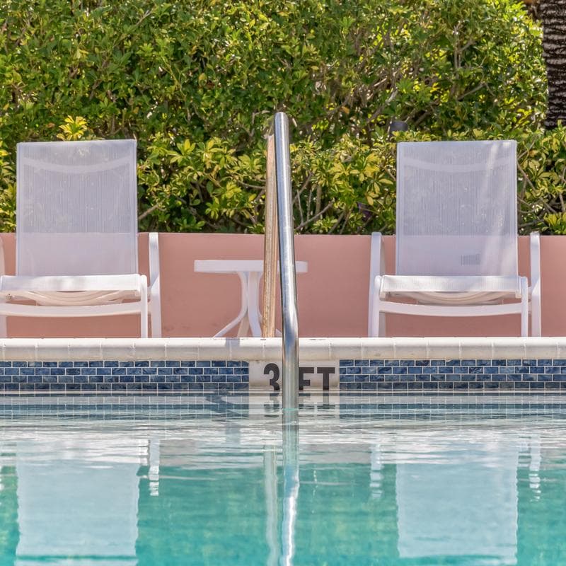 Aquabella Espania Leon 1x2 Glass Mosaic 12"x12" Pool Tile - Image 6