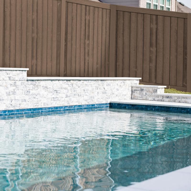 Aquabella Britannia Yorkshire 2x6 Glass Mosaic 12"x12" Pool Tile - Image 2