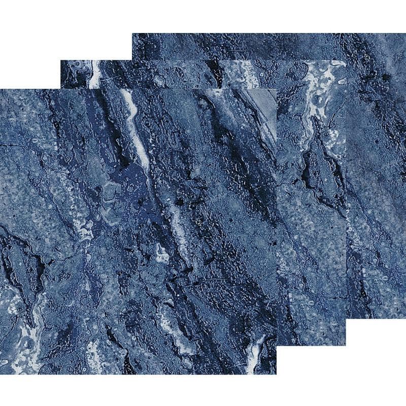 Aquabella Pinnacle Denali 6x6 Porcelain Pool Tile - Image 1
