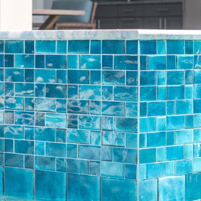 Aquabella Beachfront-Santamonica 6x6 Porcelain Pool Tile - Image 12
