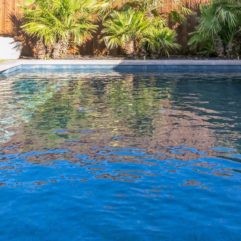 Aquabella Beachfront Balboa 3x12 Porcelain Pool Tile - Image 2