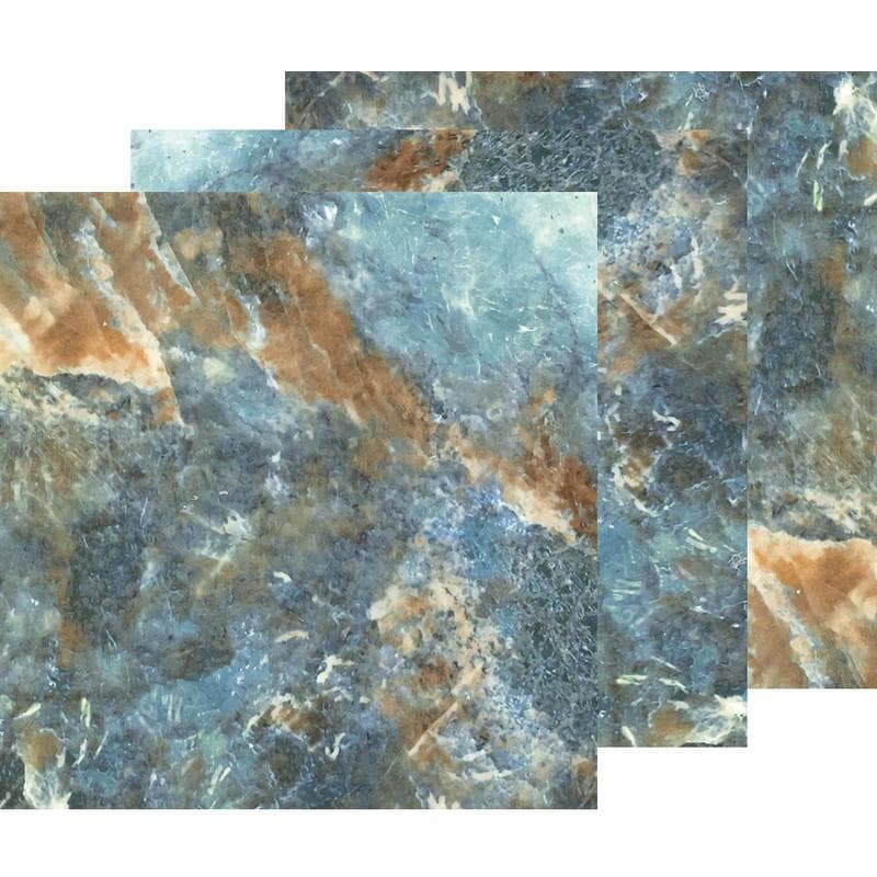 Aquabella Himalaya Tibet 6x6 Porcelain Pool Tile - Image 29