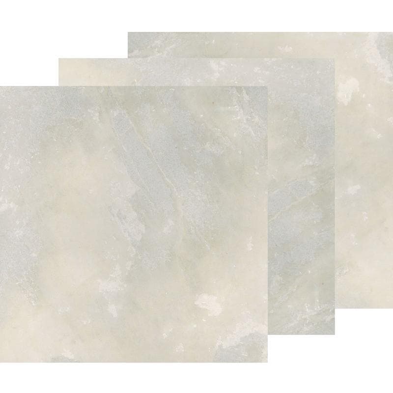 Aquabella Himalaya Everest 6x6 Porcelain Pool Tile - Image 1