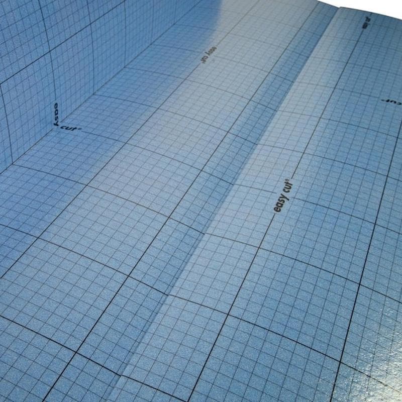 Aba Tec Underlayment For Rigid Click LVT - Image 1