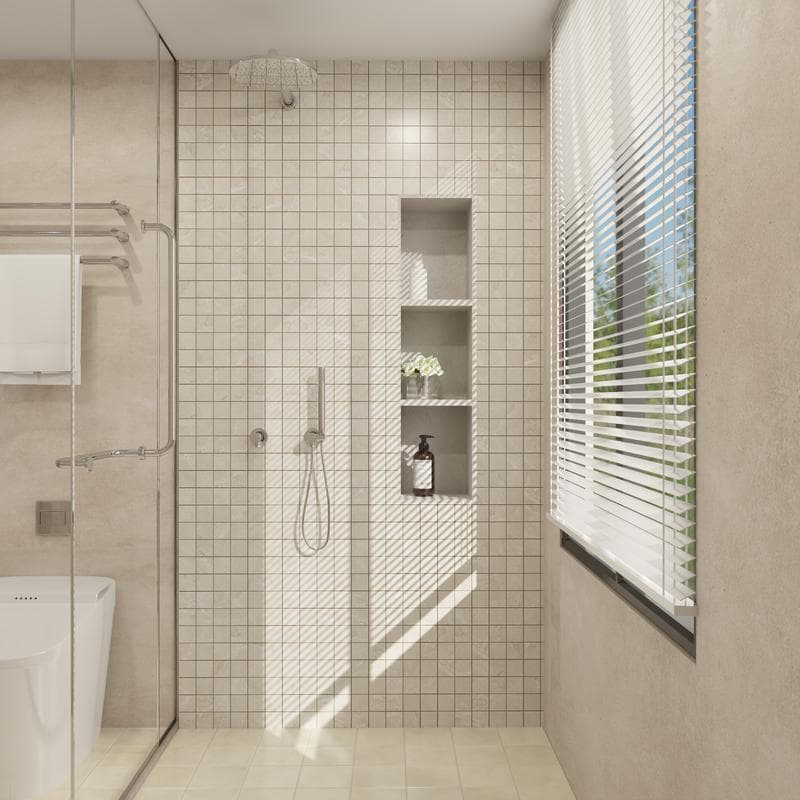 Avalon Arena 12x12 Mosaic - Image 8