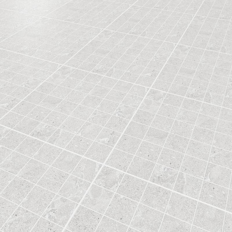 Avalon Blanco 12x12 Mosaic - Image 5