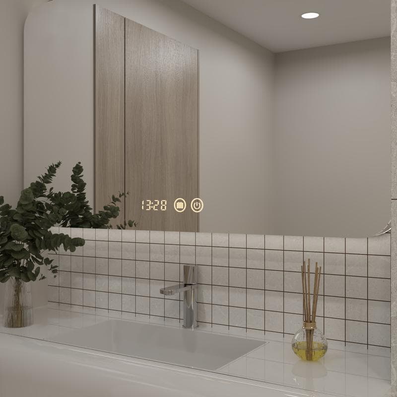 Avalon Blanco 12x12 Mosaic - Image 7