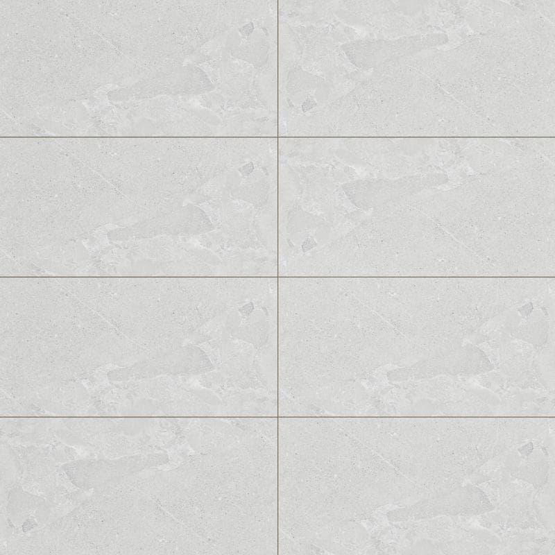 Avalon Blanco 12x24 Rectified - Image 1