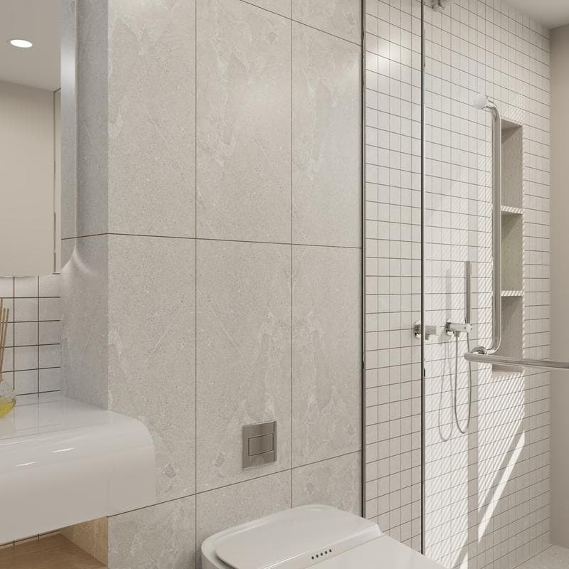 Avalon Blanco 12x24 Rectified - Image 7