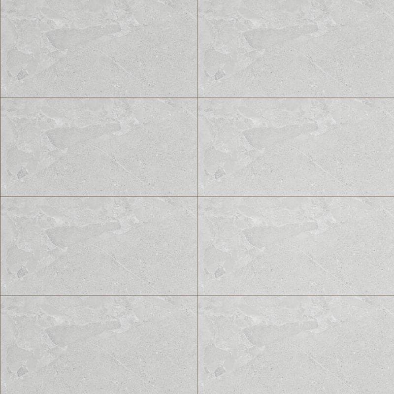 Avalon Blanco 24x48 Rectified - Image 1