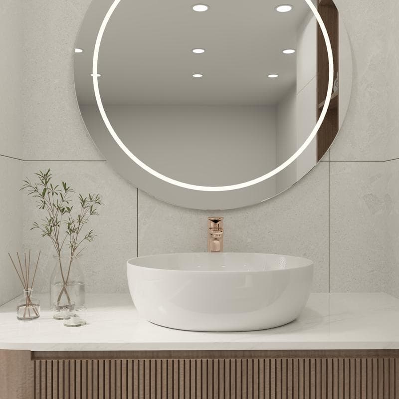 Avalon Blanco 24x48 Rectified - Image 7