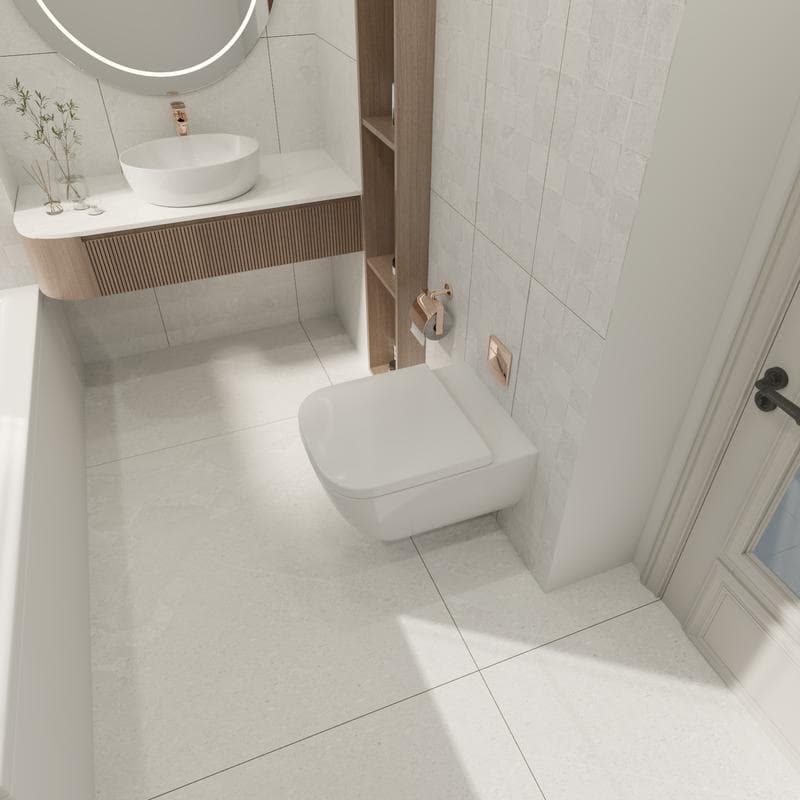 Avalon Blanco 48x48 Rectified - Image 8