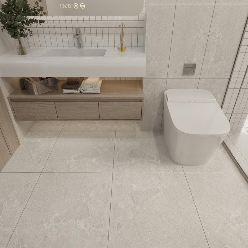 Avalon Blanco 24x24 R - Image 2