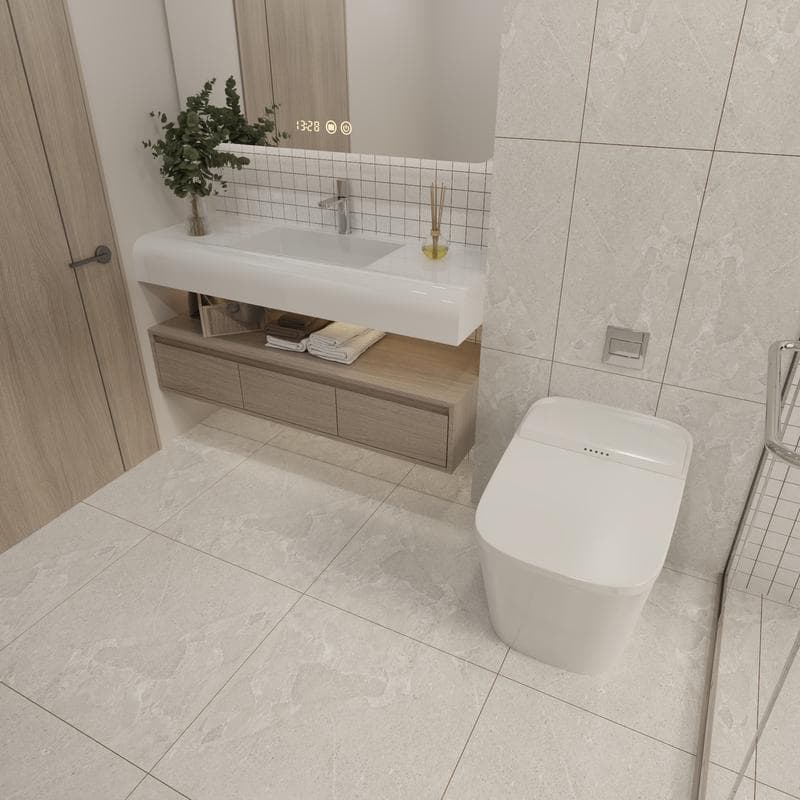 Avalon Blanco 24x24 R - Image 8