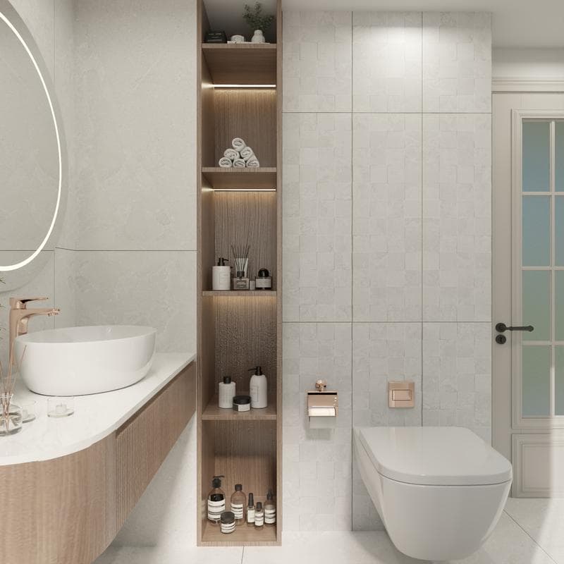 Suite Avalon Blanco 12x36 R - Image 7