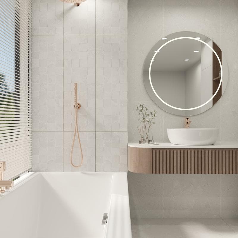 Suite Avalon Blanco 12x36 R - Image 8