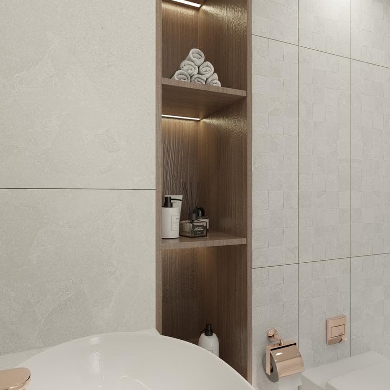 Suite Avalon Blanco 12x36 R - Image 9