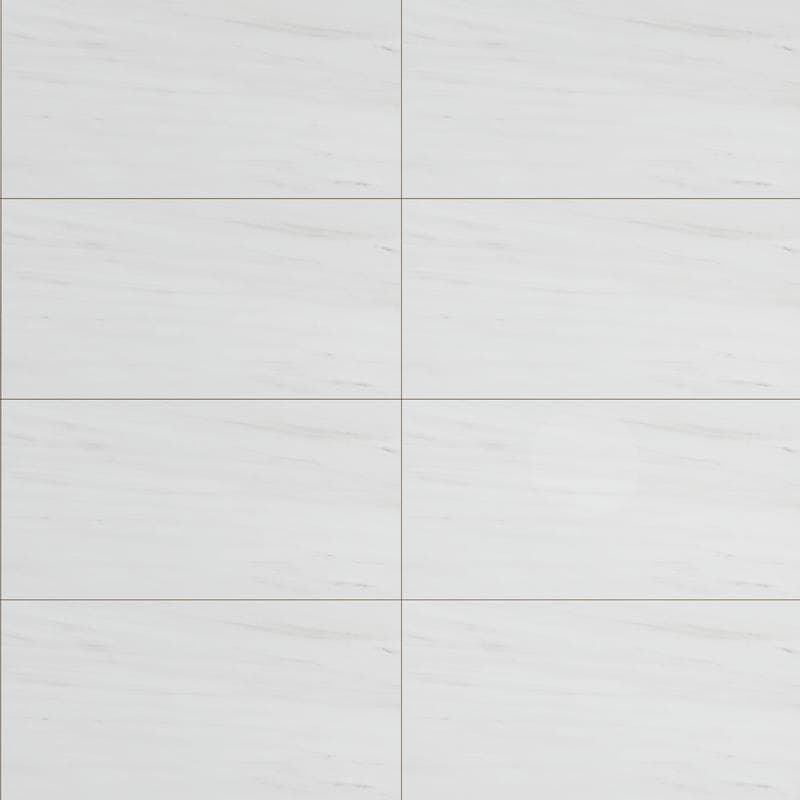 Lassa White Polished 24x48 R - Image 1