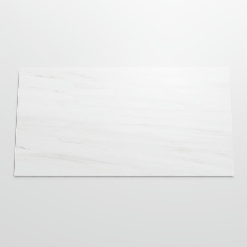 Lassa White Unpolished 24x48 R - Image 3