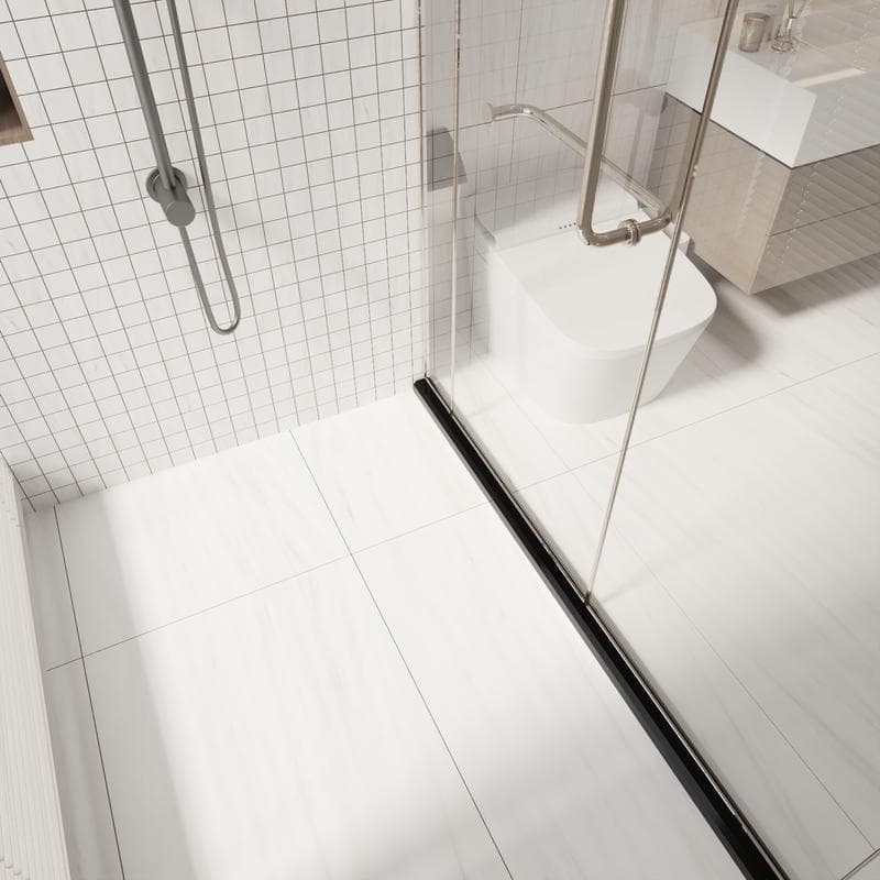 Lassa White Unpolished 24x48 R - Image 9