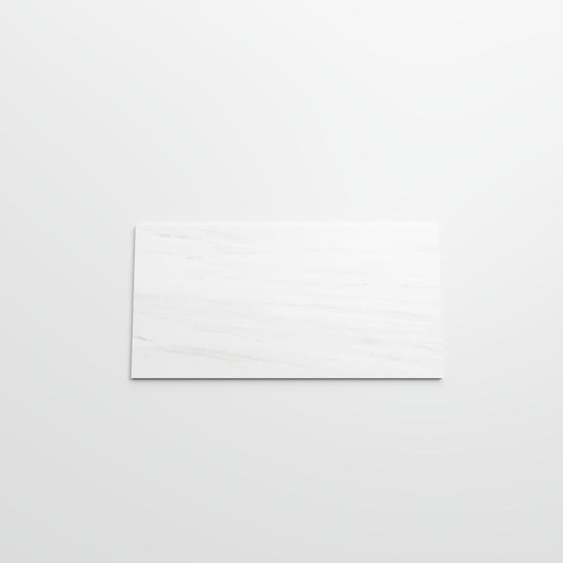 Lassa White Unpolished 12x24 - Image 3