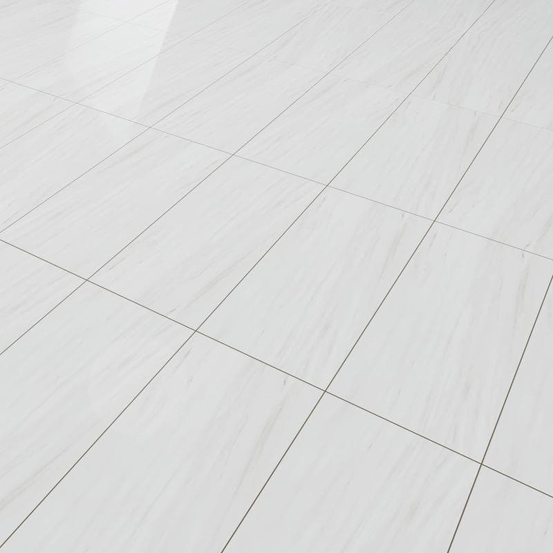 Lassa White Unpolished 12x24 - Image 5