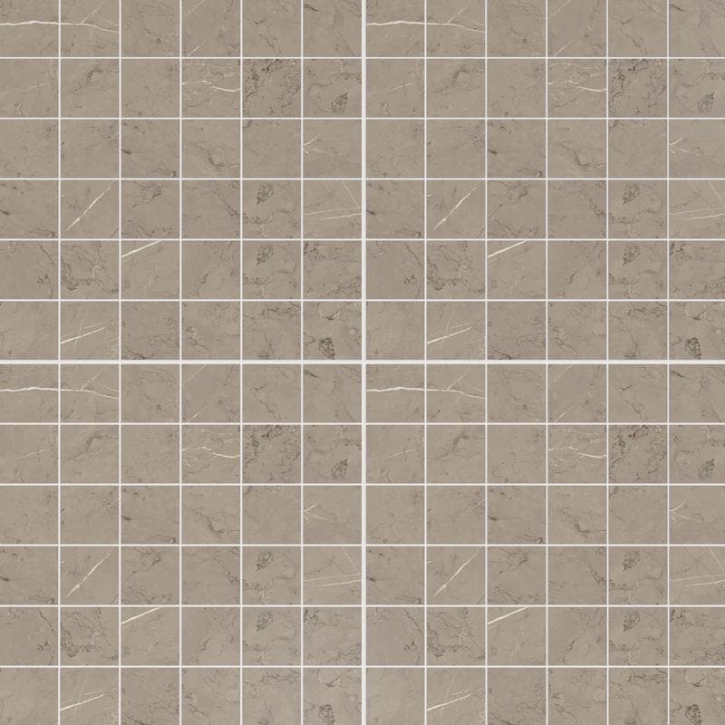 Piasentina Smoke 13x13 Mosaic - Image 1