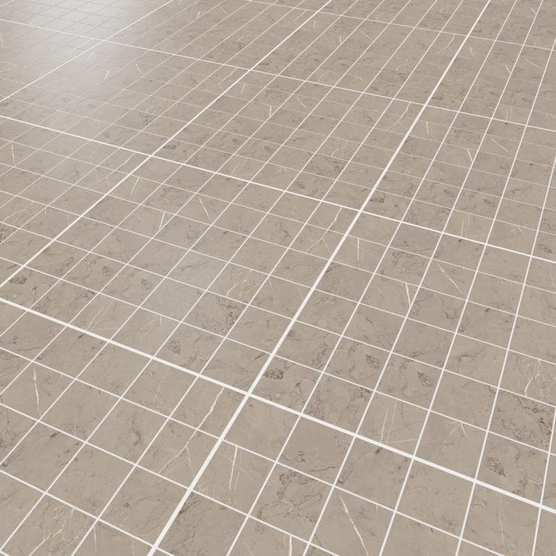 Piasentina Smoke 13x13 Mosaic - Image 5