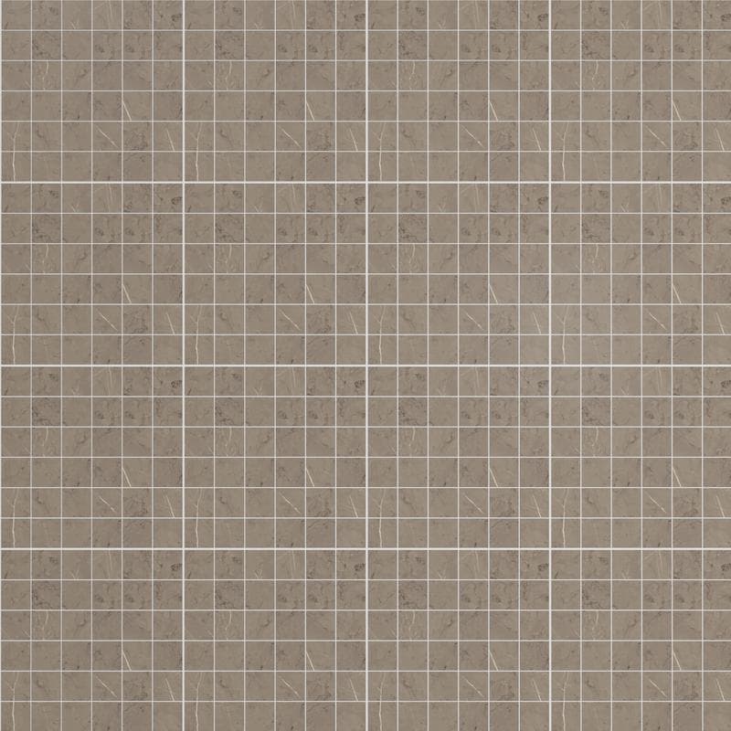 Piasentina Smoke 13x13 Mosaic - Image 6