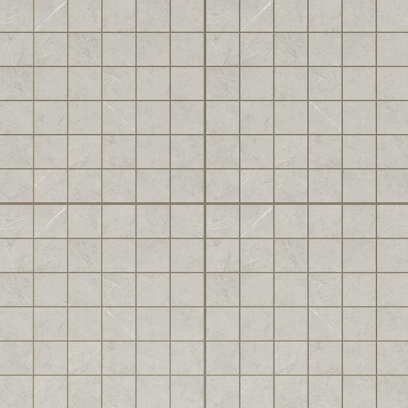 Piasentina Silver 13x13 Mosaic - Image 1