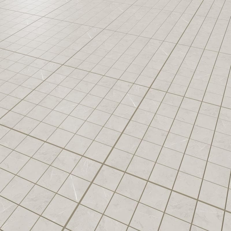 Piasentina Silver 13x13 Mosaic - Image 5