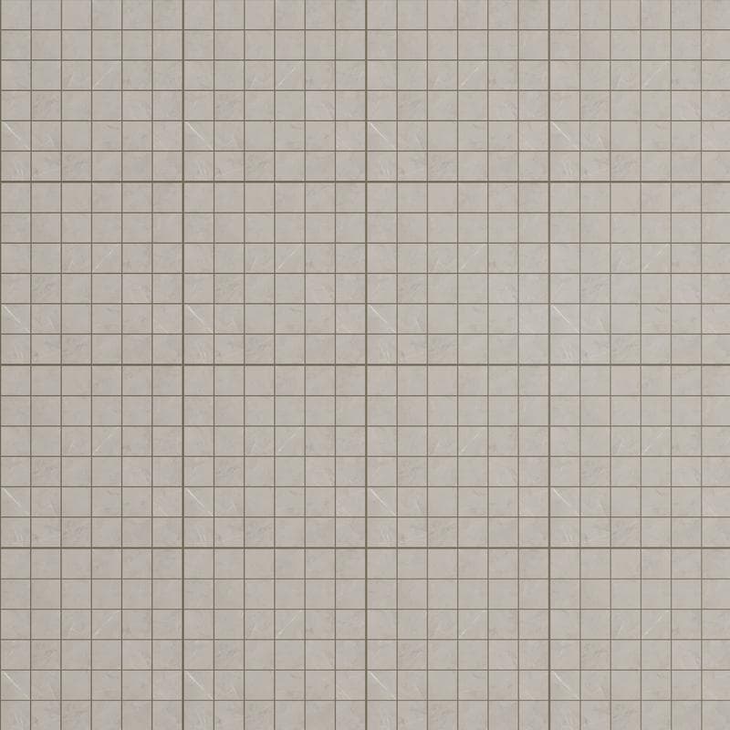 Piasentina Silver 13x13 Mosaic - Image 6