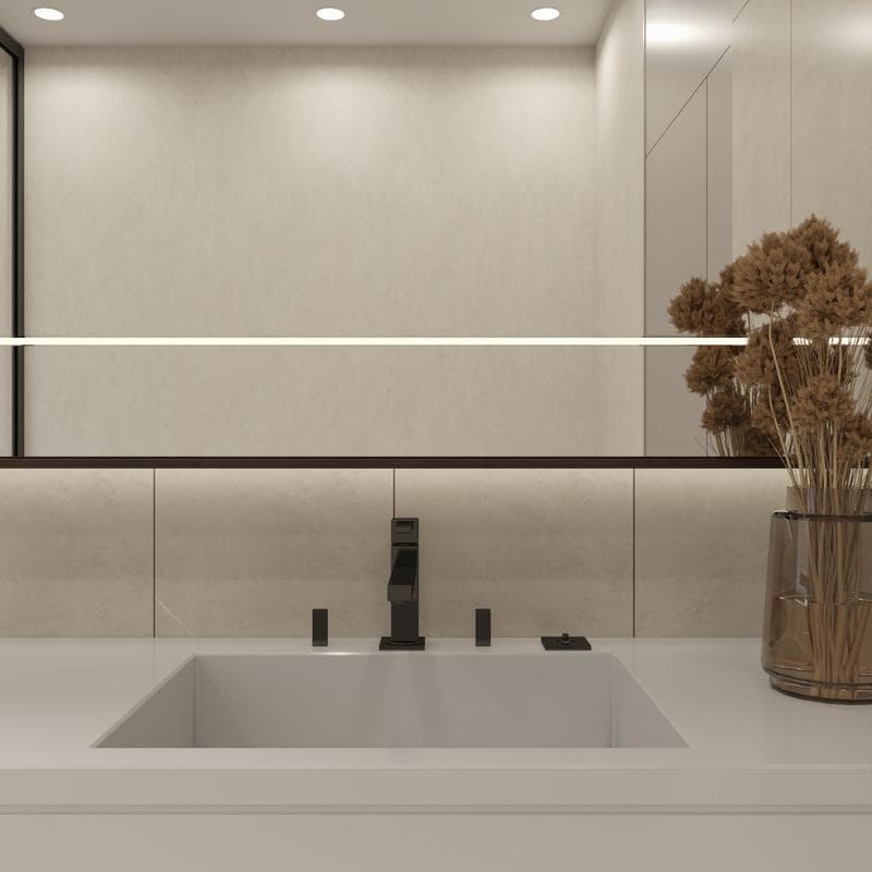 Piasentina Silver Unpolished 12x24 R - Image 2