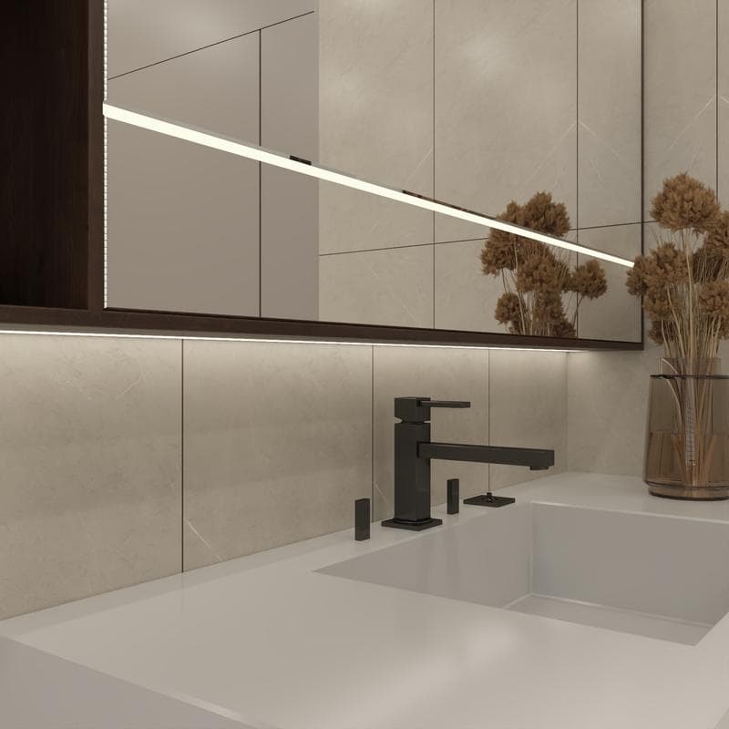 Piasentina Silver Unpolished 12x24 R - Image 7