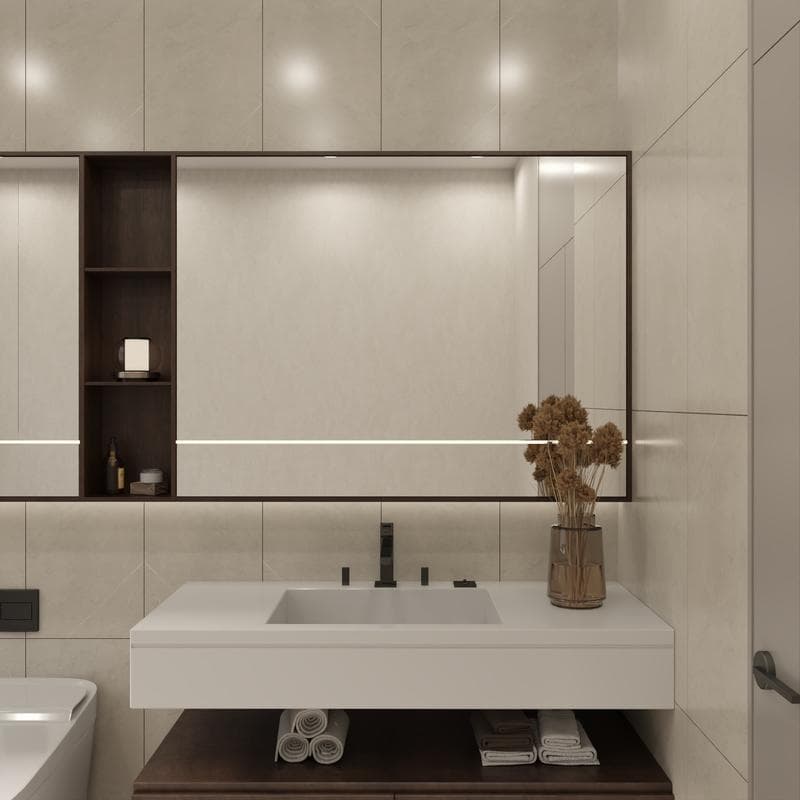 Piasentina Silver Unpolished 12x24 R - Image 8